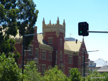 Adelaide - Australie